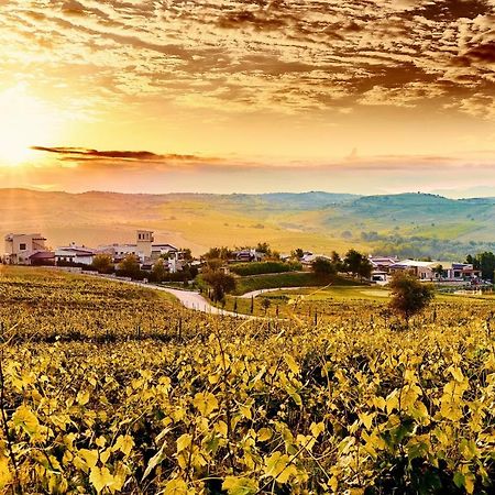 Zornitza Family Estate Relais & Chateaux Melnik  Luaran gambar