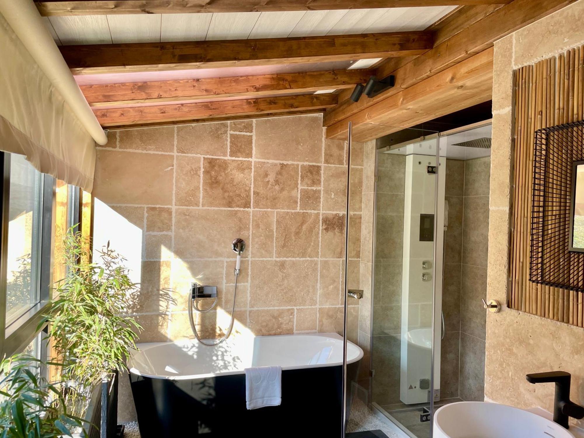 Zornitza Family Estate Relais & Chateaux Melnik  Luaran gambar
