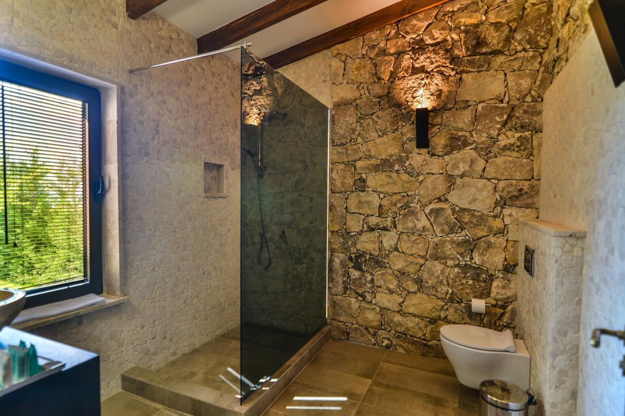 Zornitza Family Estate Relais & Chateaux Melnik  Luaran gambar