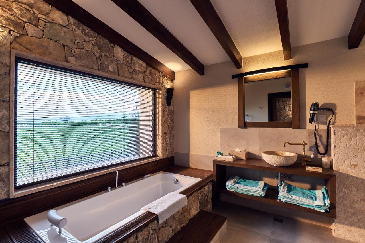 Zornitza Family Estate Relais & Chateaux Melnik  Luaran gambar