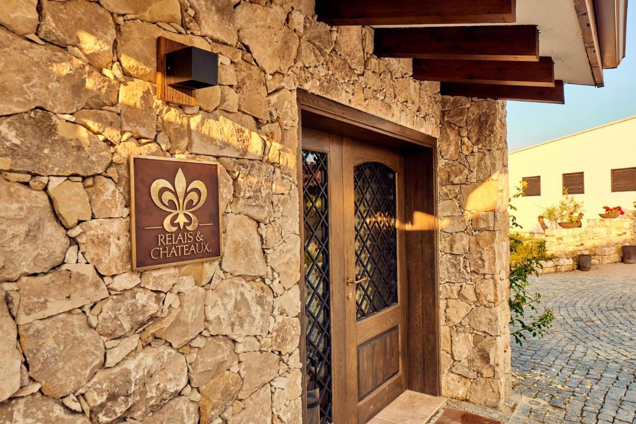 Zornitza Family Estate Relais & Chateaux Melnik  Luaran gambar
