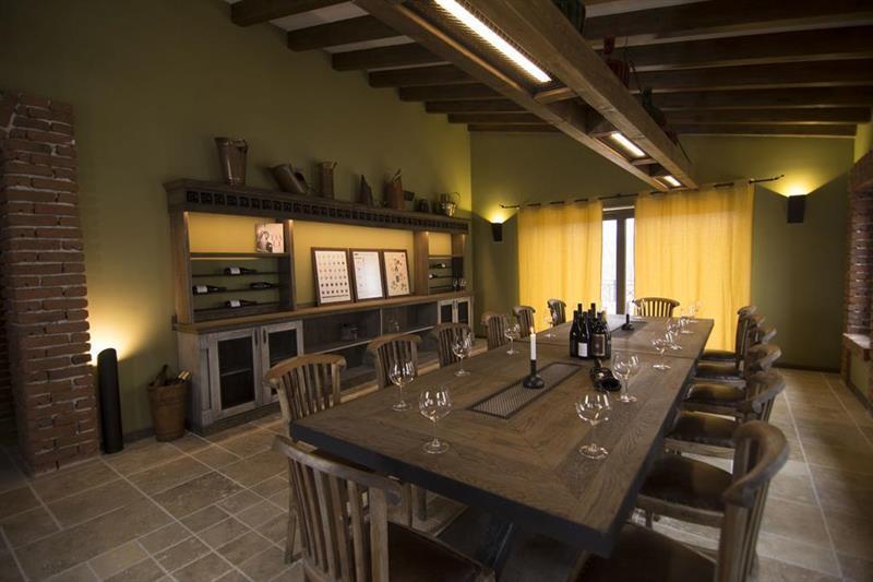 Zornitza Family Estate Relais & Chateaux Melnik  Luaran gambar
