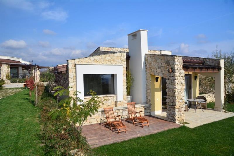 Zornitza Family Estate Relais & Chateaux Melnik  Luaran gambar